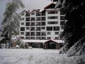 Borovets Gardens Chalet Flat Borovetz